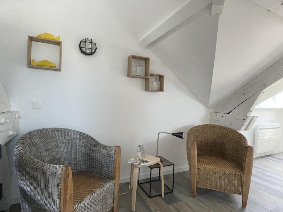 Les Paddocks Du Dock I - Appart Tout Confort Calais Exterior foto