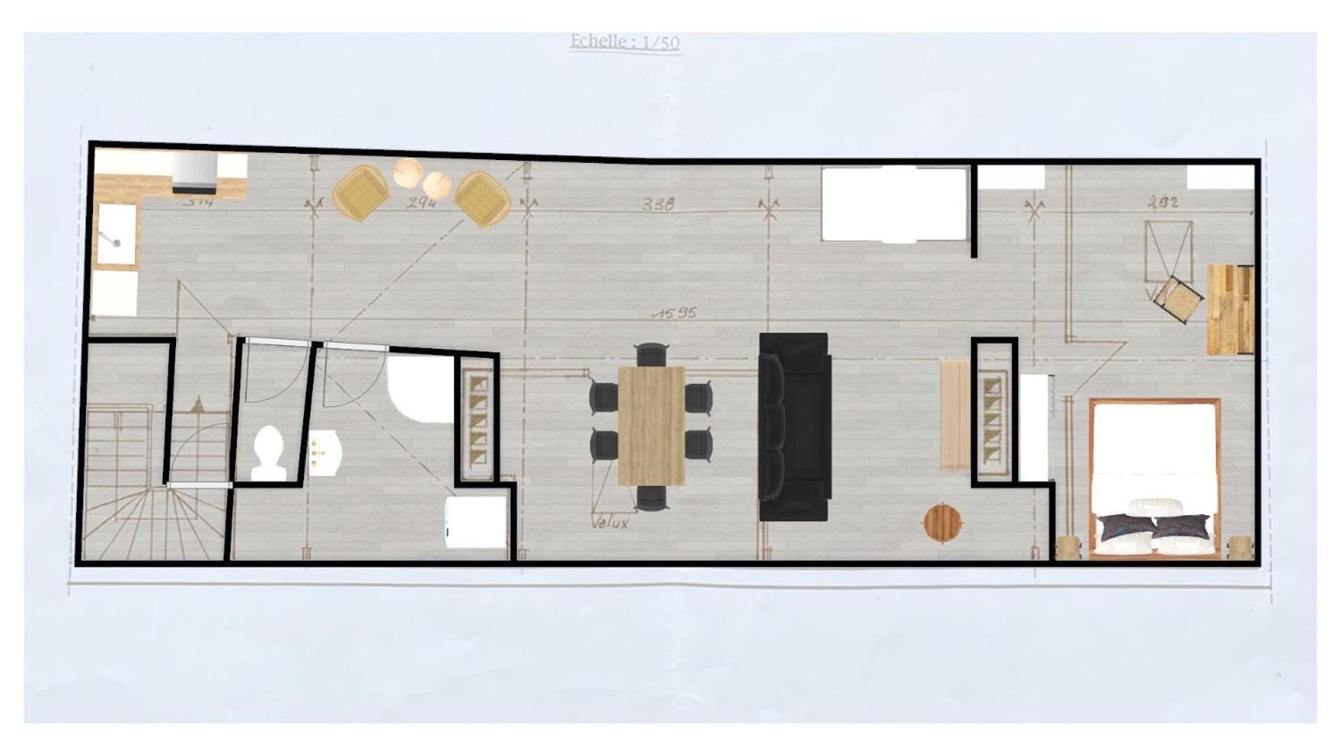 Les Paddocks Du Dock I - Appart Tout Confort Calais Exterior foto